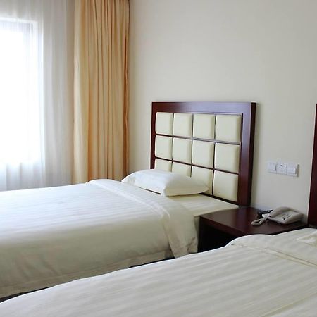 Dream Hotel Danang Buitenkant foto