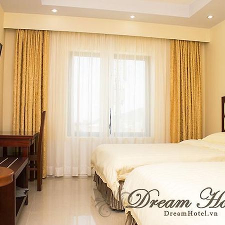 Dream Hotel Danang Kamer foto