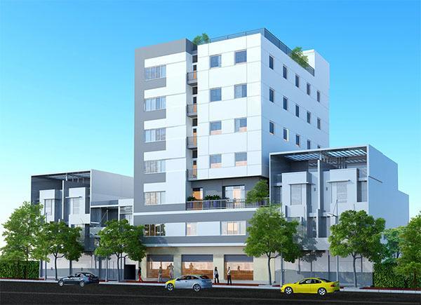 Dream Hotel Danang Buitenkant foto