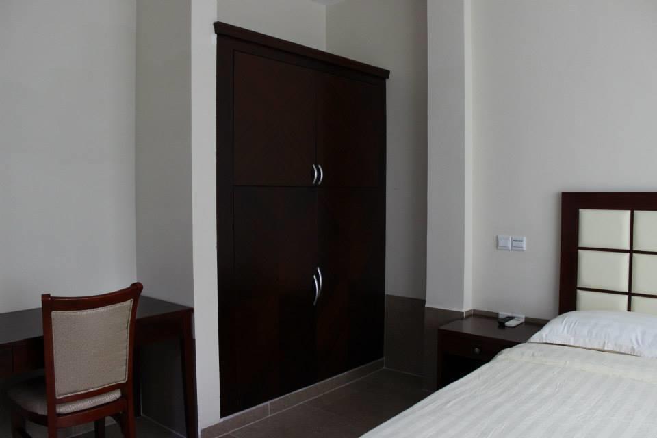 Dream Hotel Danang Buitenkant foto