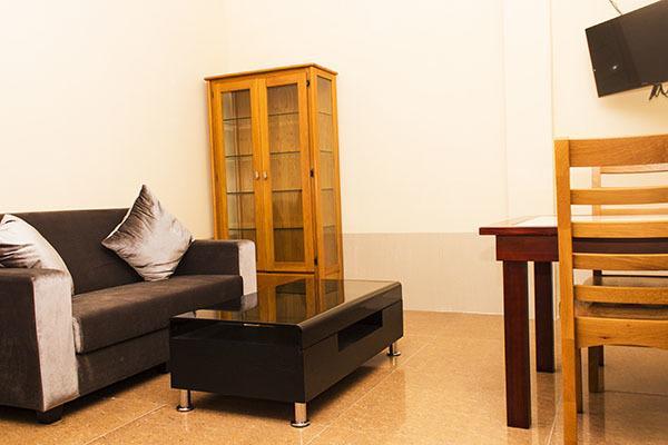 Dream Hotel Danang Kamer foto