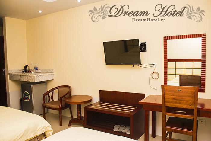 Dream Hotel Danang Kamer foto