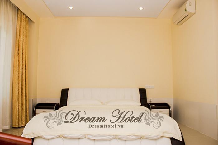 Dream Hotel Danang Kamer foto