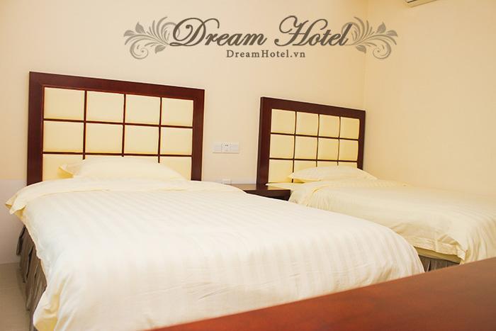 Dream Hotel Danang Kamer foto