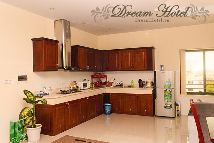 Dream Hotel Danang Kamer foto