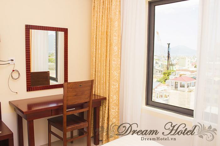 Dream Hotel Danang Kamer foto