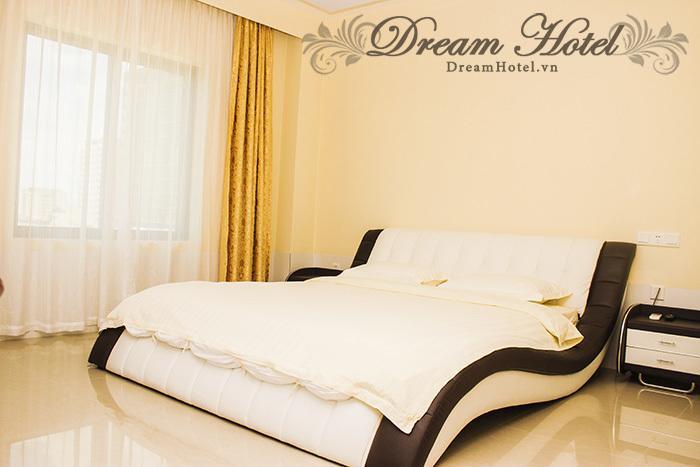 Dream Hotel Danang Kamer foto
